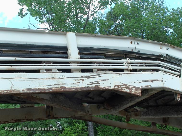 image for item L3067 Ingersoll Rand Procut 2200 asphalt milling machine