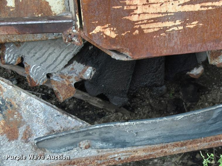 image for item L3067 Ingersoll Rand Procut 2200 asphalt milling machine