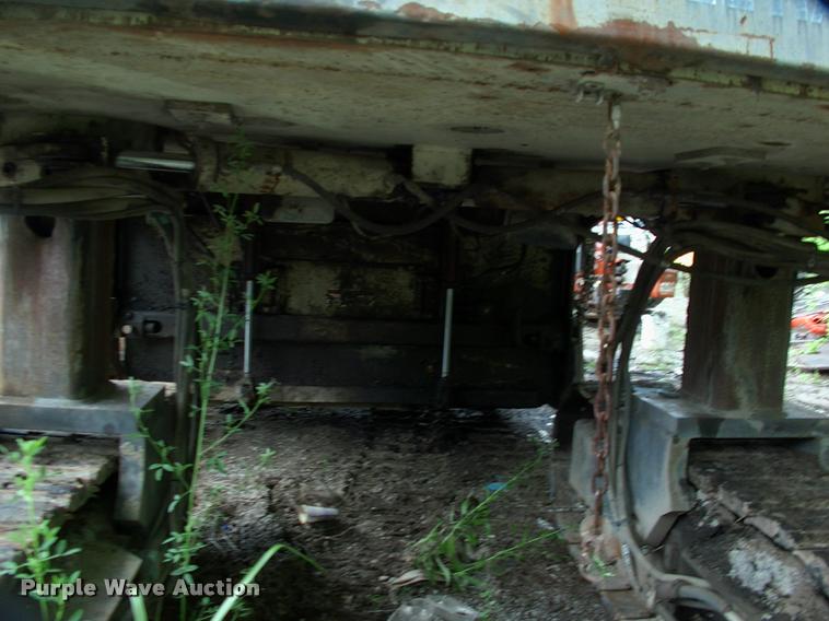 image for item L3067 Ingersoll Rand Procut 2200 asphalt milling machine