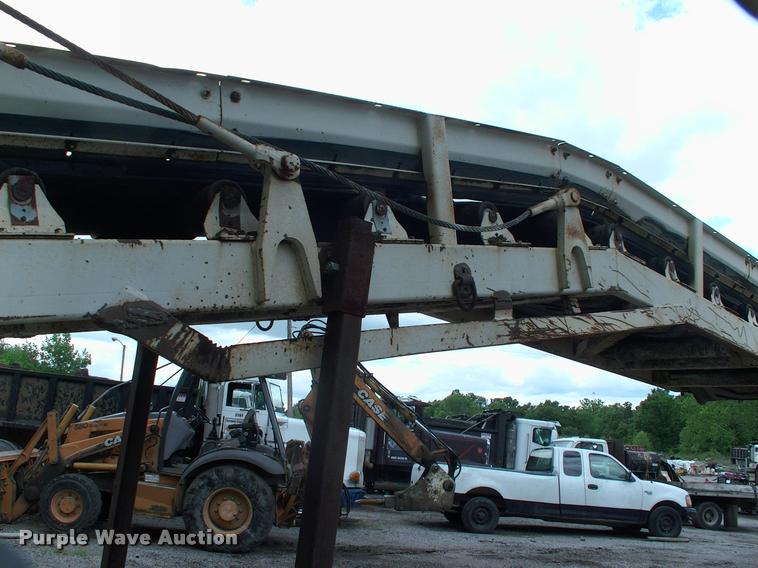 image for item L3067 Ingersoll Rand Procut 2200 asphalt milling machine