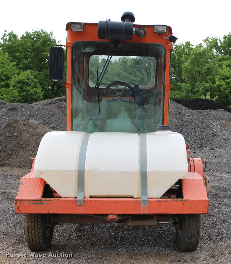 image for item L3068 Broce Broom RJ350 broom