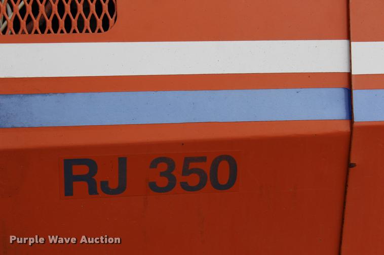 image for item L3068 Broce Broom RJ350 broom