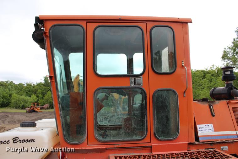 image for item L3068 Broce Broom RJ350 broom