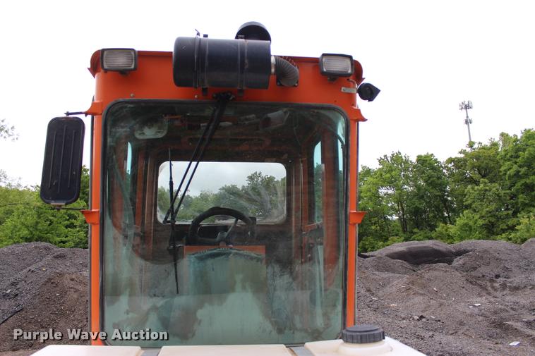 image for item L3068 Broce Broom RJ350 broom