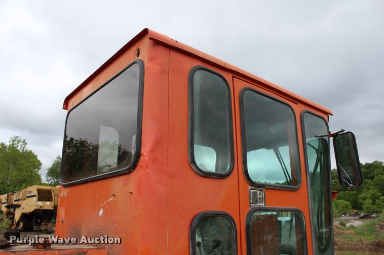 image for item L3068 Broce Broom RJ350 broom