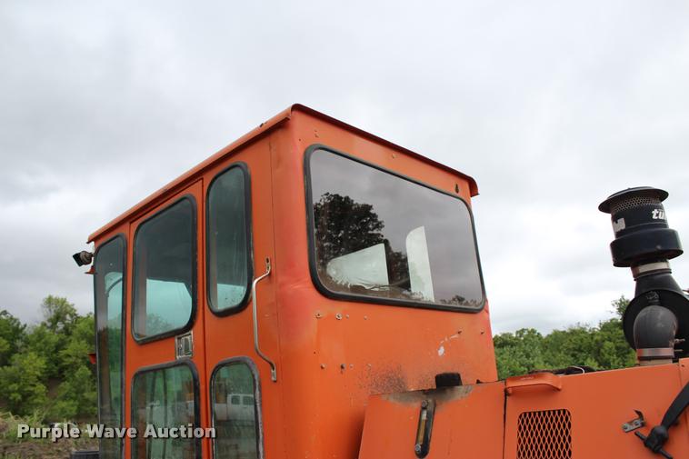 image for item L3068 Broce Broom RJ350 broom