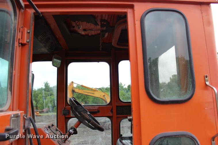 image for item L3068 Broce Broom RJ350 broom