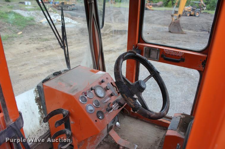 image for item L3068 Broce Broom RJ350 broom