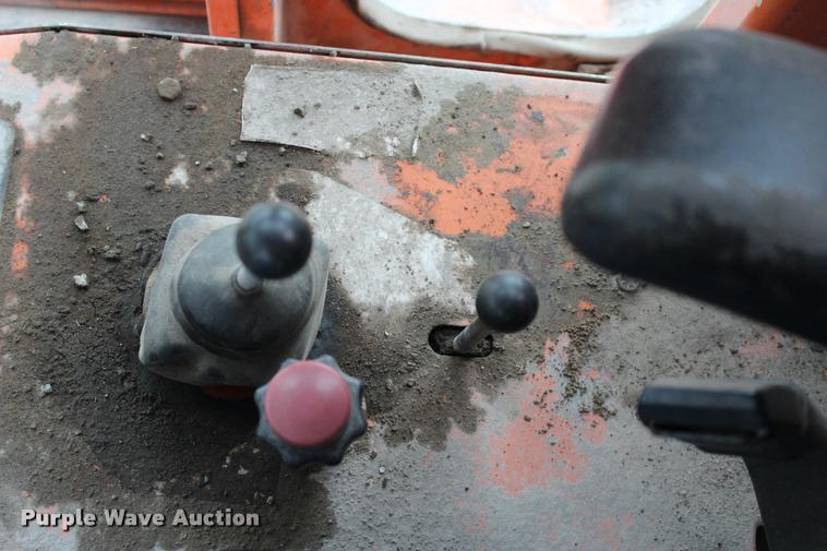 image for item L3068 Broce Broom RJ350 broom