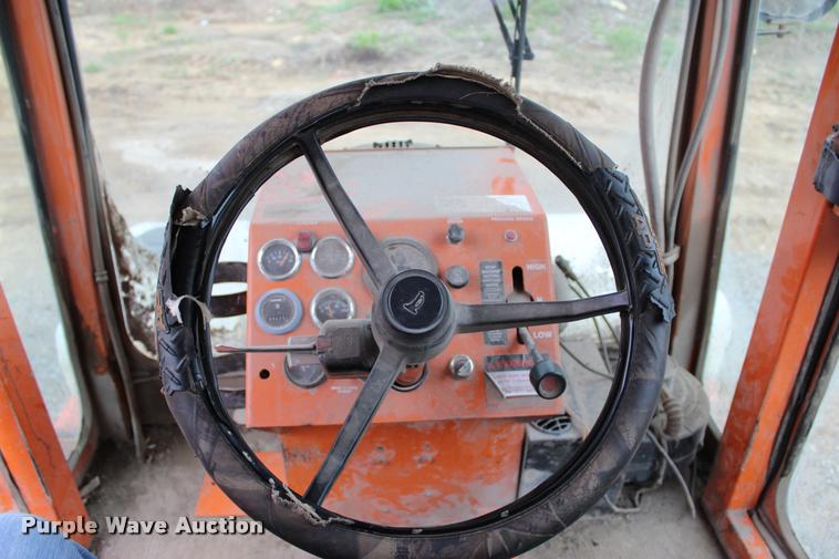 image for item L3068 Broce Broom RJ350 broom