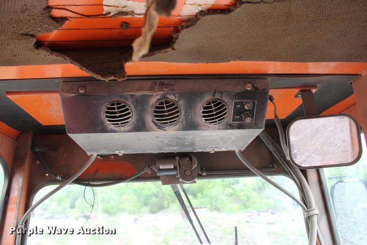 image for item L3068 Broce Broom RJ350 broom