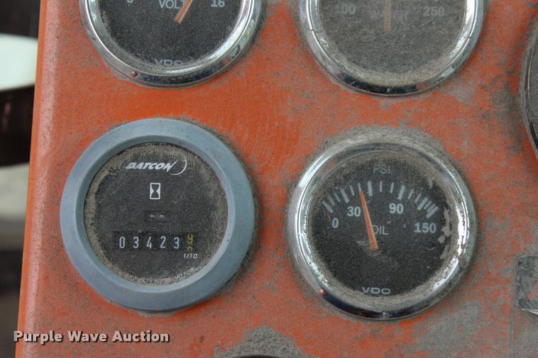 image for item L3068 Broce Broom RJ350 broom