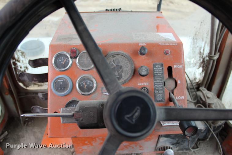 image for item L3068 Broce Broom RJ350 broom