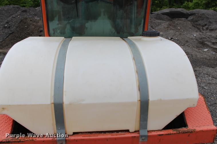 image for item L3068 Broce Broom RJ350 broom