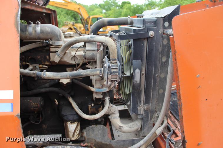 image for item L3068 Broce Broom RJ350 broom