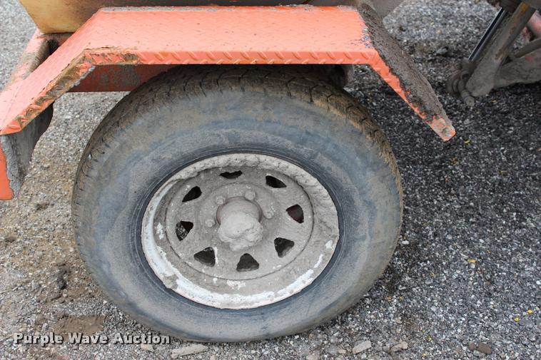 image for item L3068 Broce Broom RJ350 broom