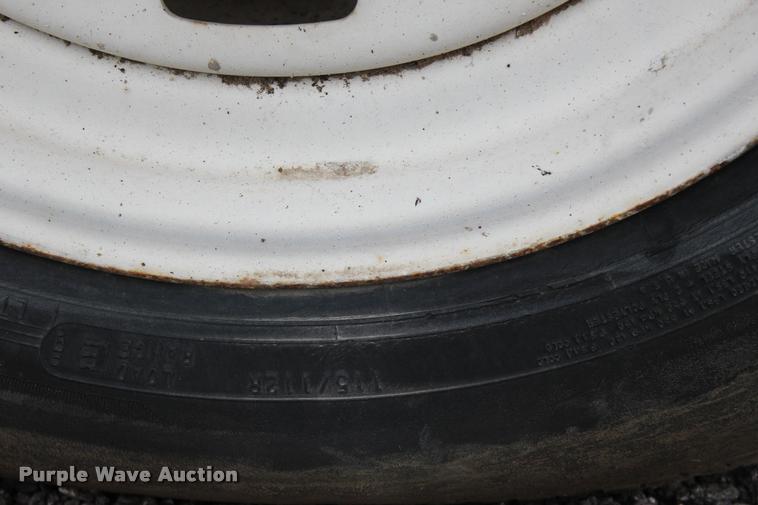 image for item L3068 Broce Broom RJ350 broom