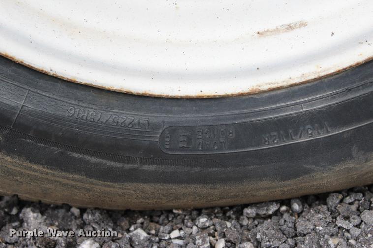 image for item L3068 Broce Broom RJ350 broom