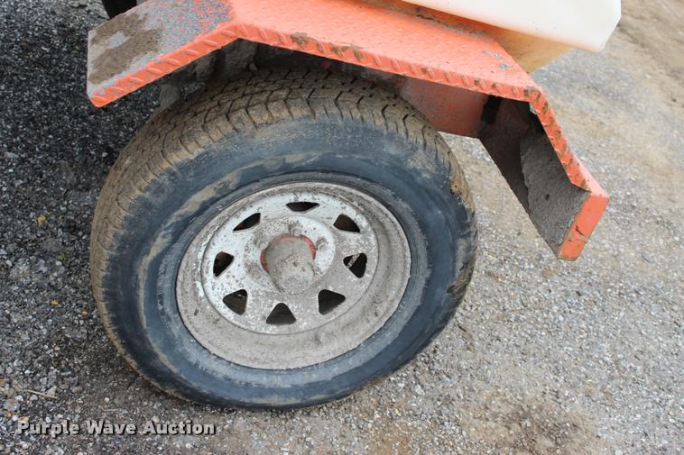 image for item L3068 Broce Broom RJ350 broom