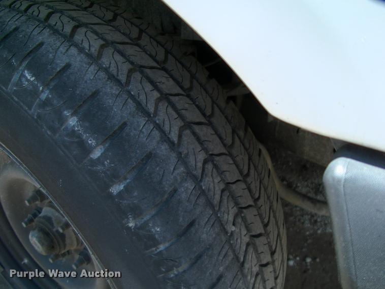 image for item L3071 2000 Ford F150 SuperCab pickup truck