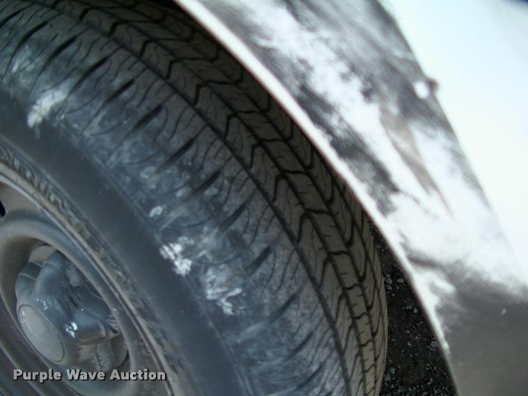 image for item L3071 2000 Ford F150 SuperCab pickup truck