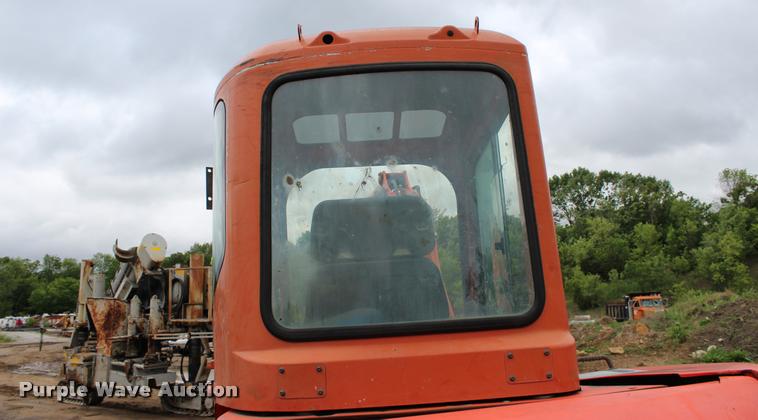 image for item L3074 2005 Kubota RX161-3SS compact excavator