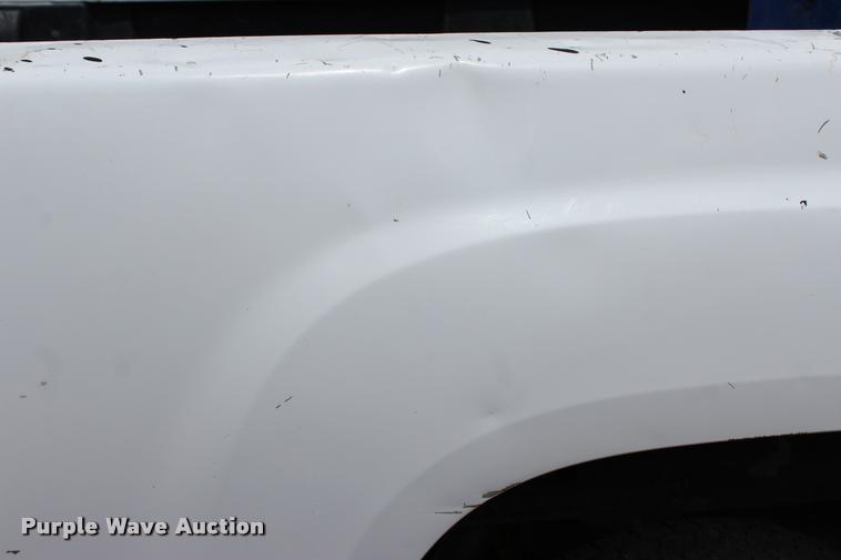 image for item L3078 2009 GMC Sierra 1500 pickup truck