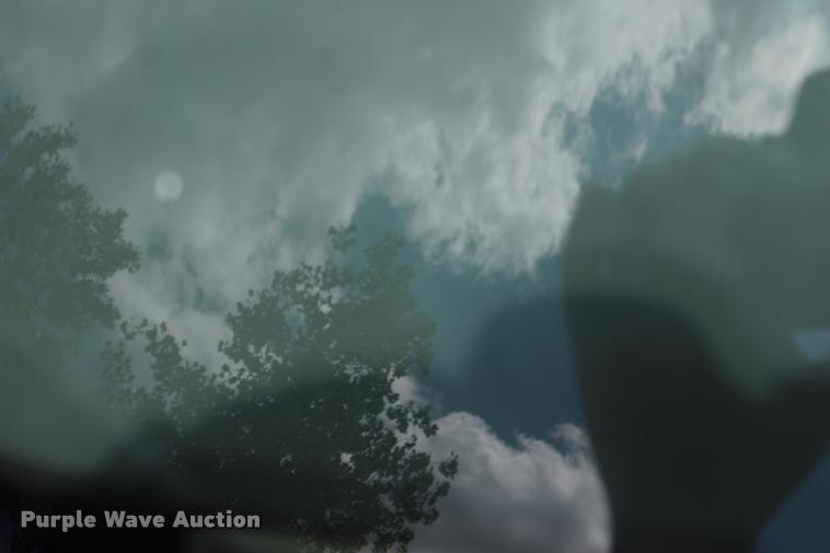 image for item L3081 2011 GMC Sierra 1500 pickup truck