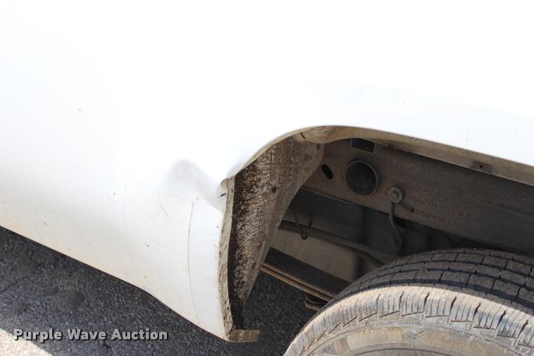 image for item L3081 2011 GMC Sierra 1500 pickup truck