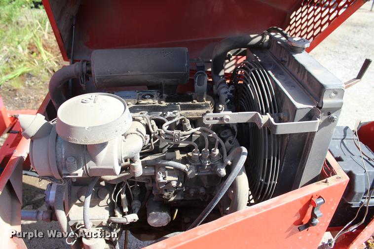 image for item L3083 2011 Crafco SS250D crack sealer