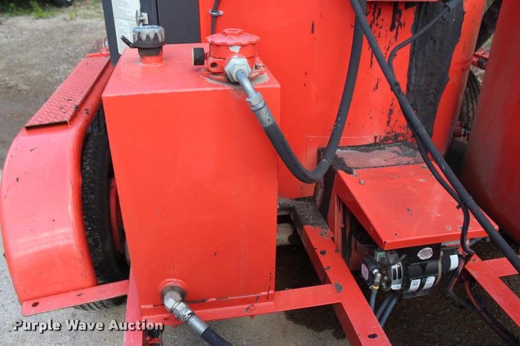 image for item L3083 2011 Crafco SS250D crack sealer