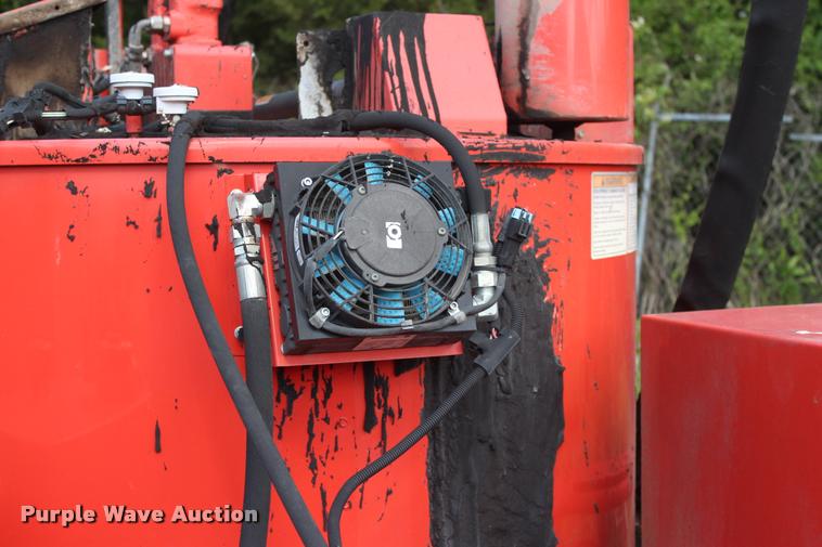 image for item L3083 2011 Crafco SS250D crack sealer