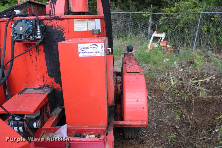 image for item L3083 2011 Crafco SS250D crack sealer