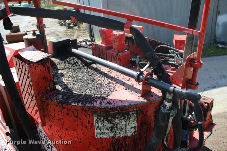 image for item L3083 2011 Crafco SS250D crack sealer