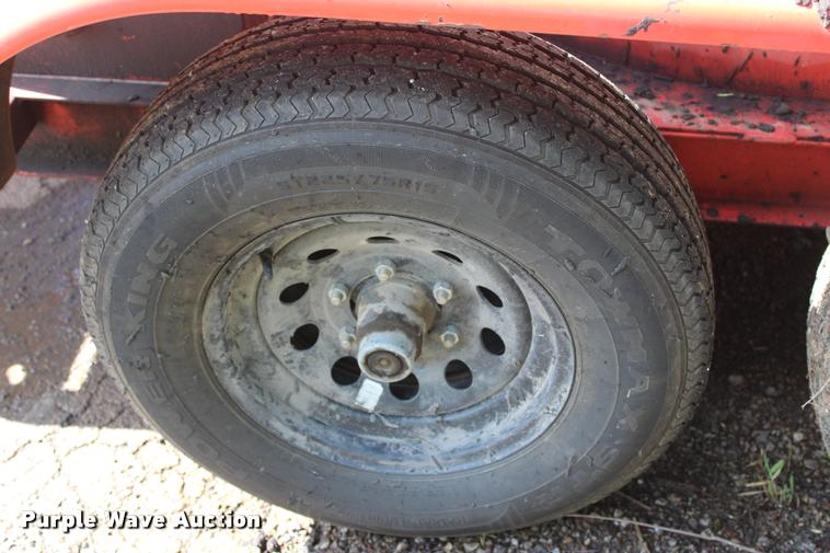 image for item L3083 2011 Crafco SS250D crack sealer