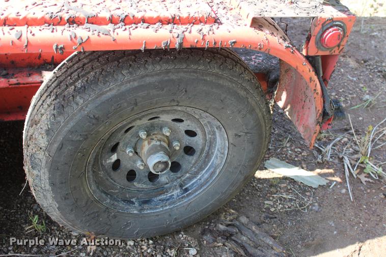 image for item L3083 2011 Crafco SS250D crack sealer