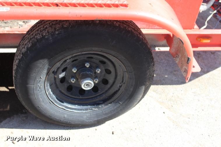 image for item L3083 2011 Crafco SS250D crack sealer