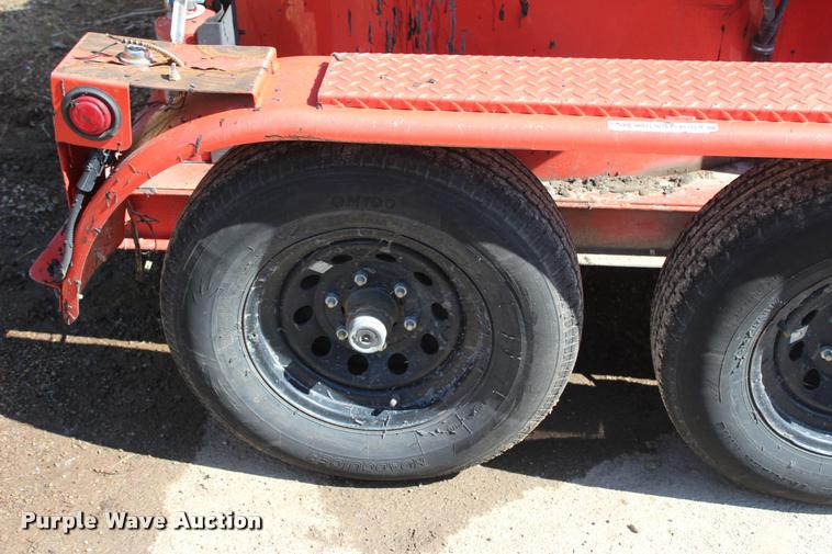 image for item L3083 2011 Crafco SS250D crack sealer