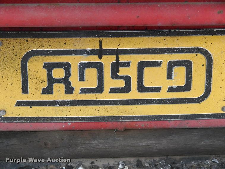 image for item L3085 1996 Ford F800 Super Duty oil distributor truck