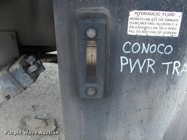 image for item L3085 1996 Ford F800 Super Duty oil distributor truck