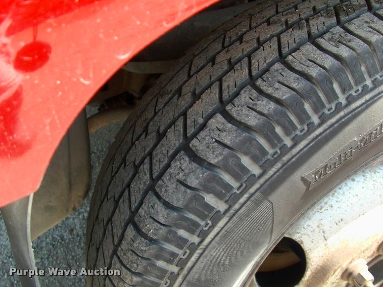 image for item L3086 1996 Dodge Ram 3500 pickup truck