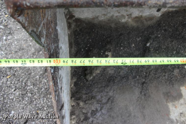 image for item L3093 2000 Case 580L backhoe