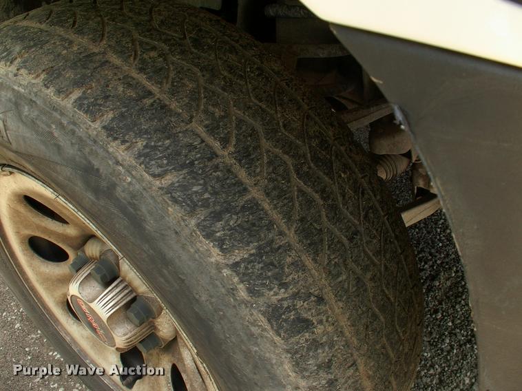 image for item L3095 2011 GMC Sierra 1500 pickup truck