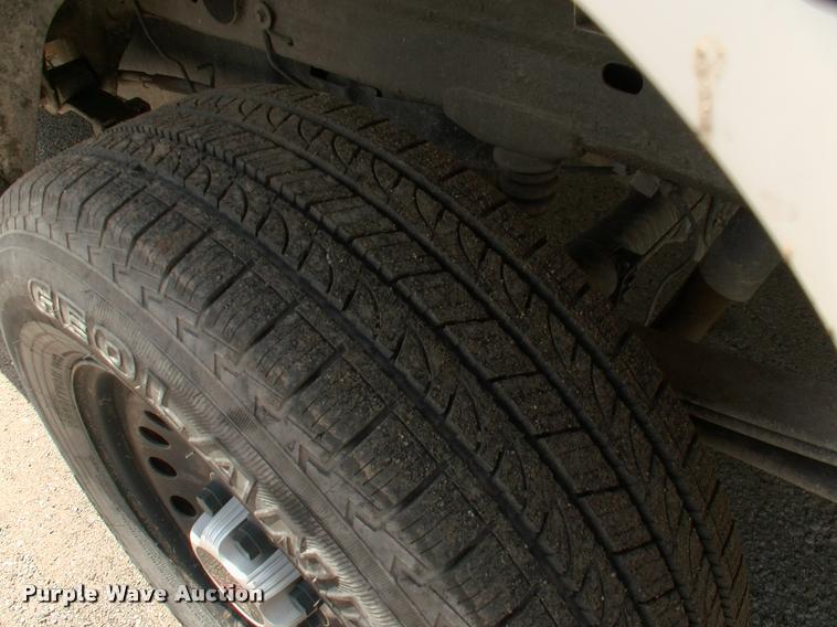 image for item L3095 2011 GMC Sierra 1500 pickup truck