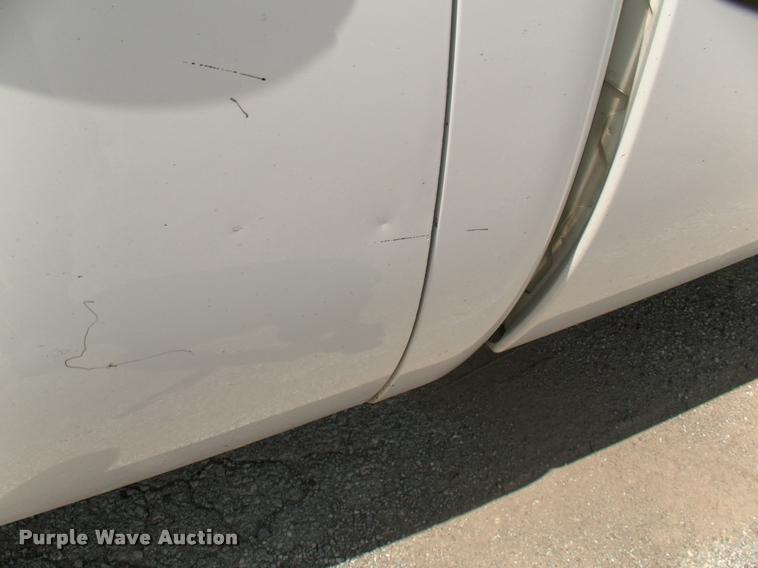 image for item L3095 2011 GMC Sierra 1500 pickup truck