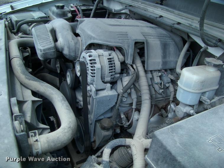 image for item L3095 2011 GMC Sierra 1500 pickup truck