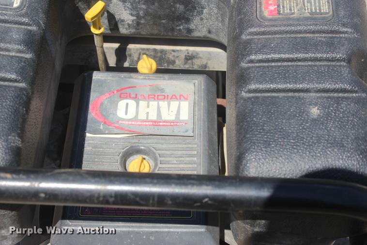 image for item L3106 Generac generator