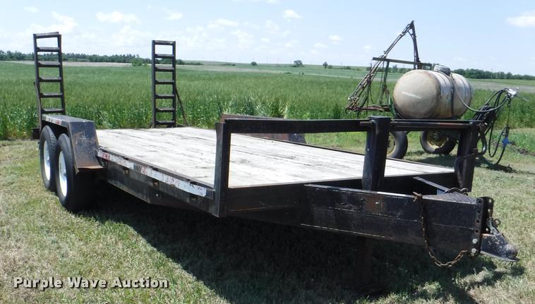 Ag Equipment Auction, Cherryvale, KS | Global Auction Guide