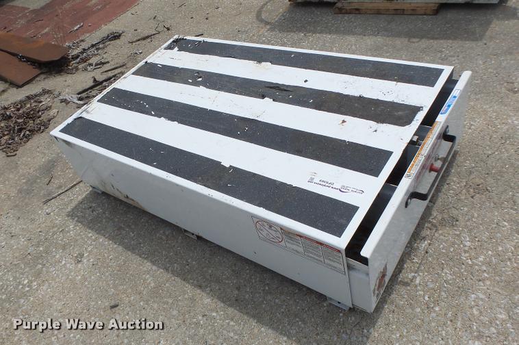 Weather Guard 337-3 toolbox