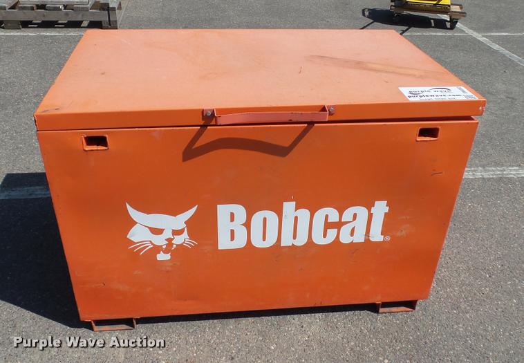 Tri-State Bobcat Auction, Burnsville, MN | Global Auction Guide